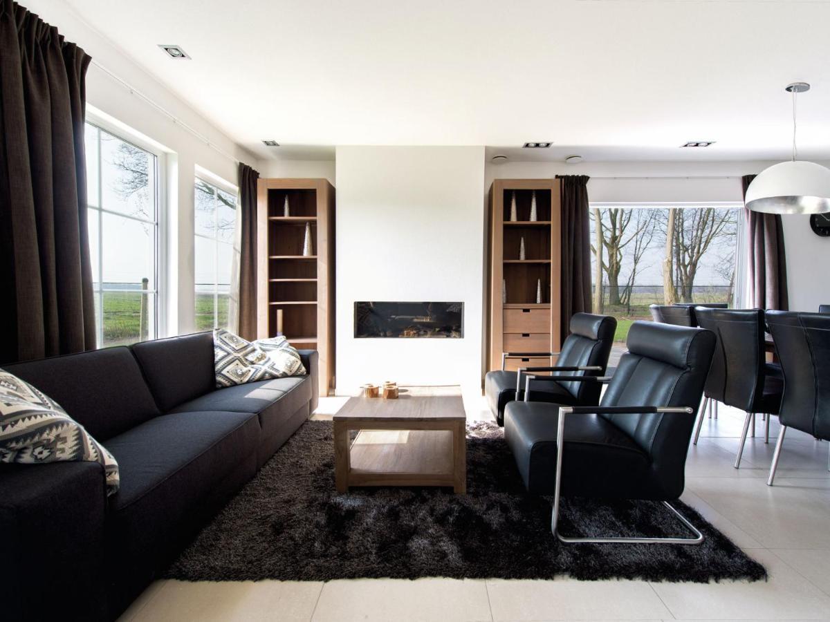 Spacious Home With A Fireplace At 3 Km From Baarle-Nassau Esterno foto